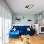 Appartement Garibaldi - Welkeys