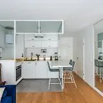 Appartement Garibaldi - Welkeys